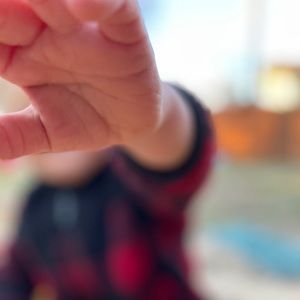 Meet your Posher, Sheldon